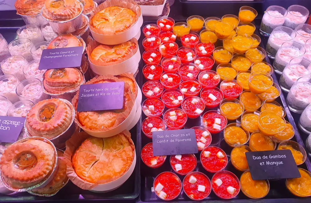boucherie