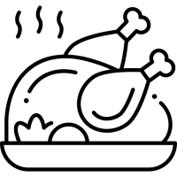 poulet-grille